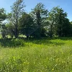 Cosy Double Shepherds Hut In Beautiful Wicklow With Underfloor Heating Throughout *