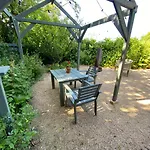 营地 Cosy Double Shepherds Hut In Beautiful Wicklow With Underfloor Heating Throughout