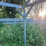 营地 Cosy Double Shepherds Hut In Beautiful Wicklow With Underfloor Heating Throughout
