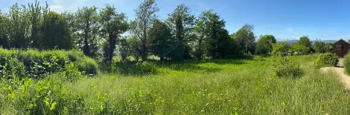 Cosy Double Shepherds Hut In Beautiful Wicklow With Underfloor Heating Throughout *
